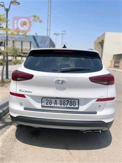 هیوندای تۆکسۆن